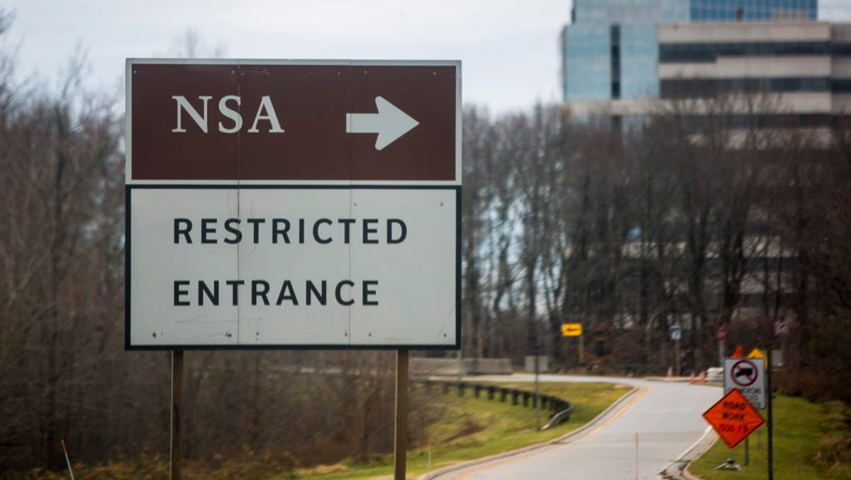 Hang Up On Nsa Phone Tracking Our View