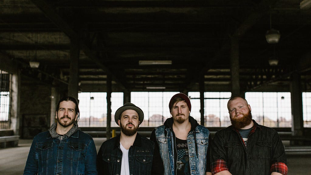 2018 Winter Olympics Commercial Features Louisville Band Carrollton