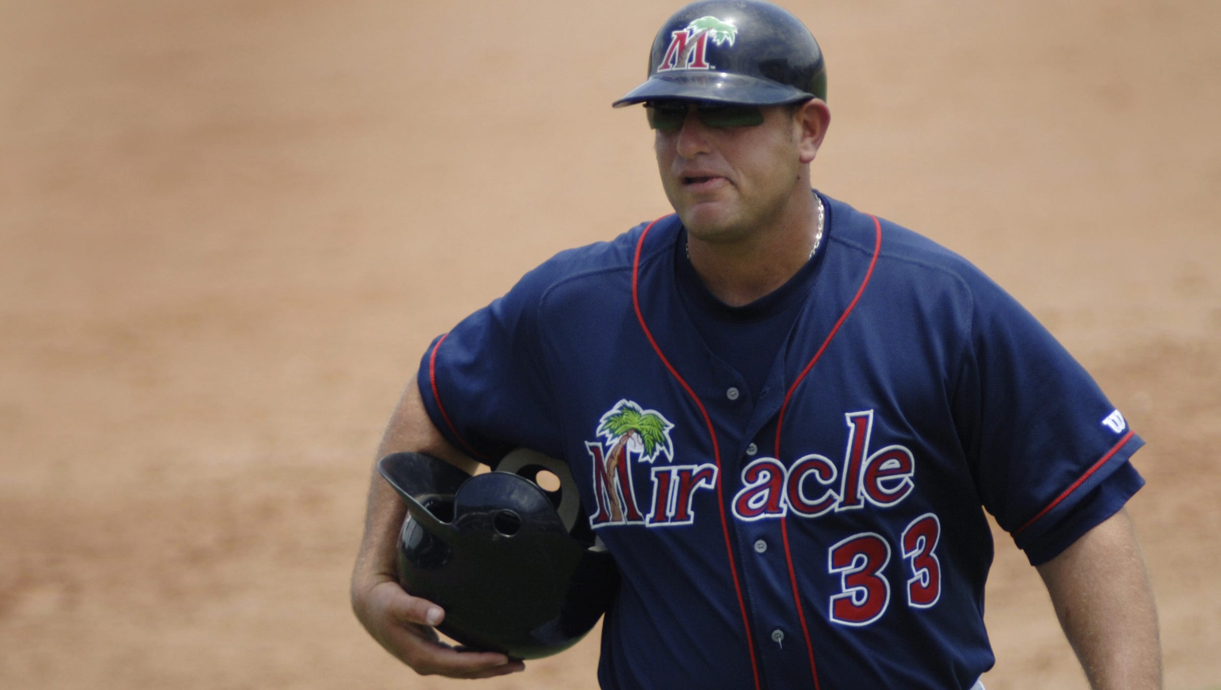 Naples High grad Jeff Smith named Minnesota Twins first base coach
