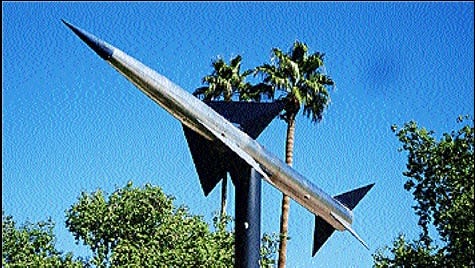 Originality tough to come by in Arizona high school mascot names