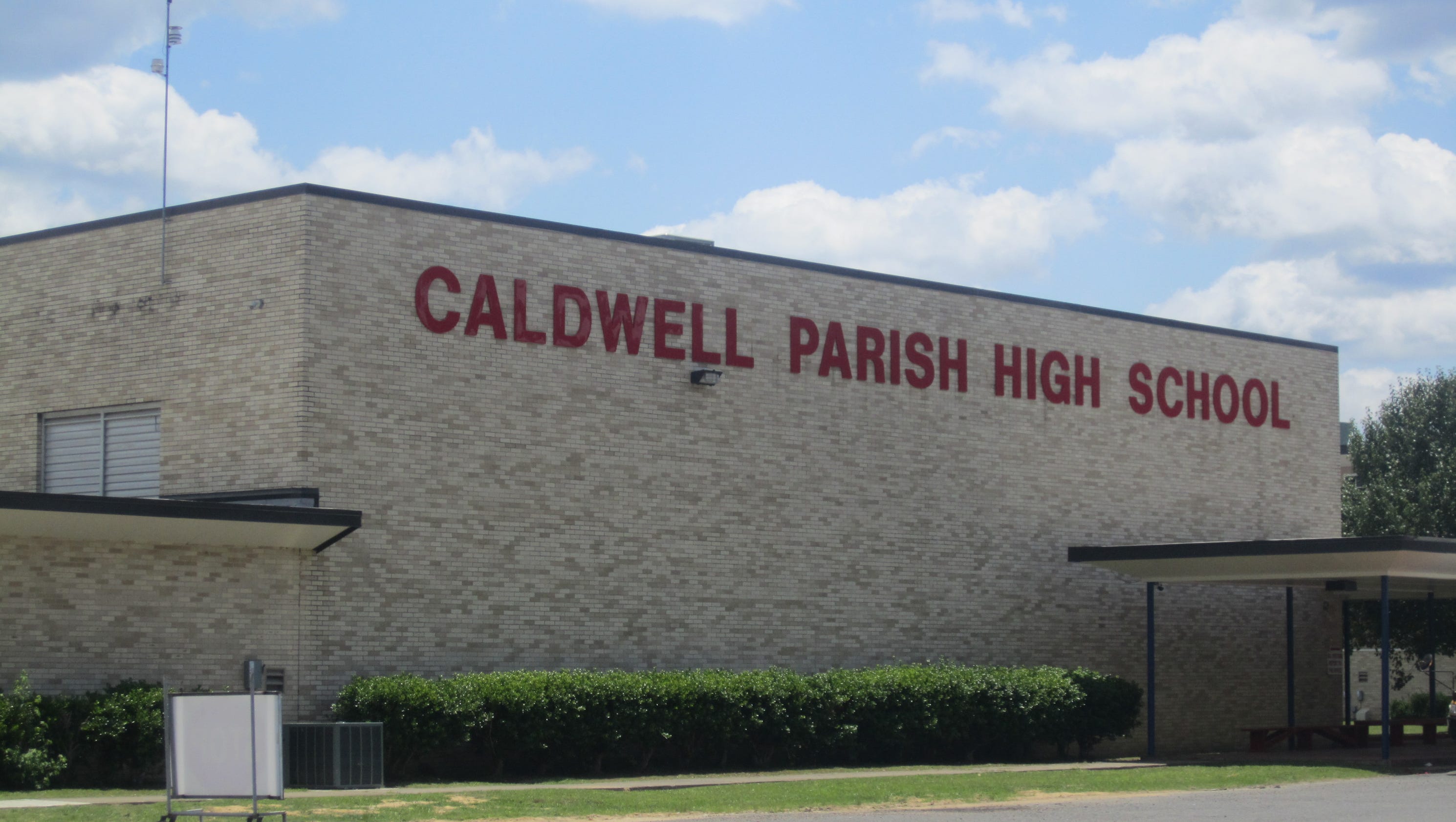 UPDATE Caldwell High search investigation ongoing