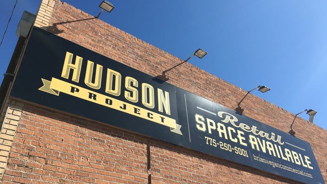 The Hudson Project is owned by Brian Egan. He just leased the building to Patagonia Outdoor Clothing and Gear.