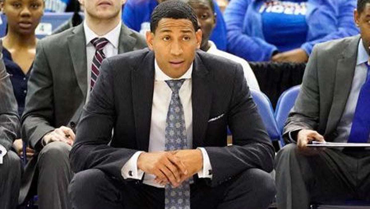 Tennessee State Basketball Coach Dana Ford To Be Hired At Missouri
