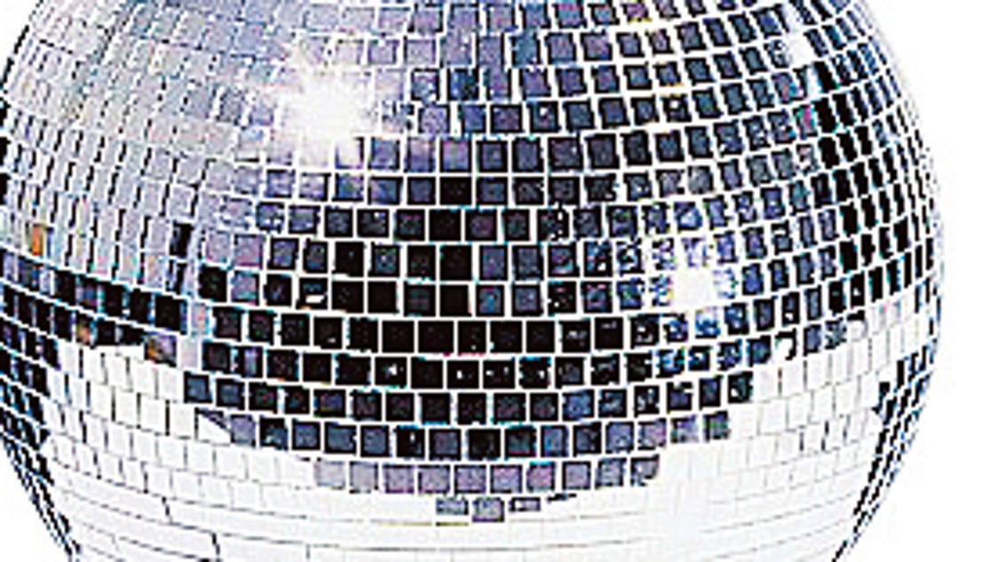 Ballet, Silent Disco top Monday calendar - Greenville News