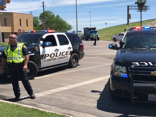 Corpus Christi police seeks $1.6 million for cars, body cams, guns