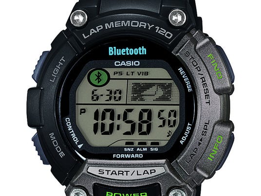casio fit