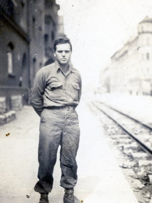 We Found Our Family S Nazi Flag Now What