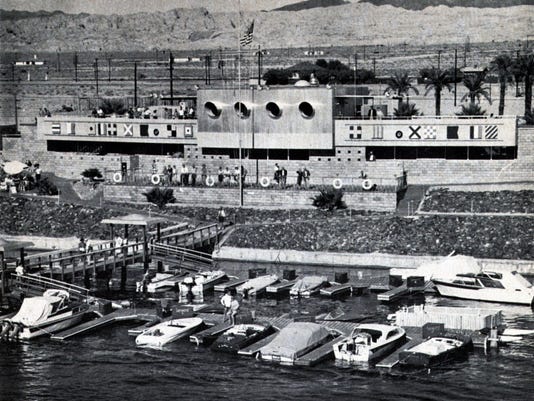 Get Creepy Salton Sea 1950S Gif