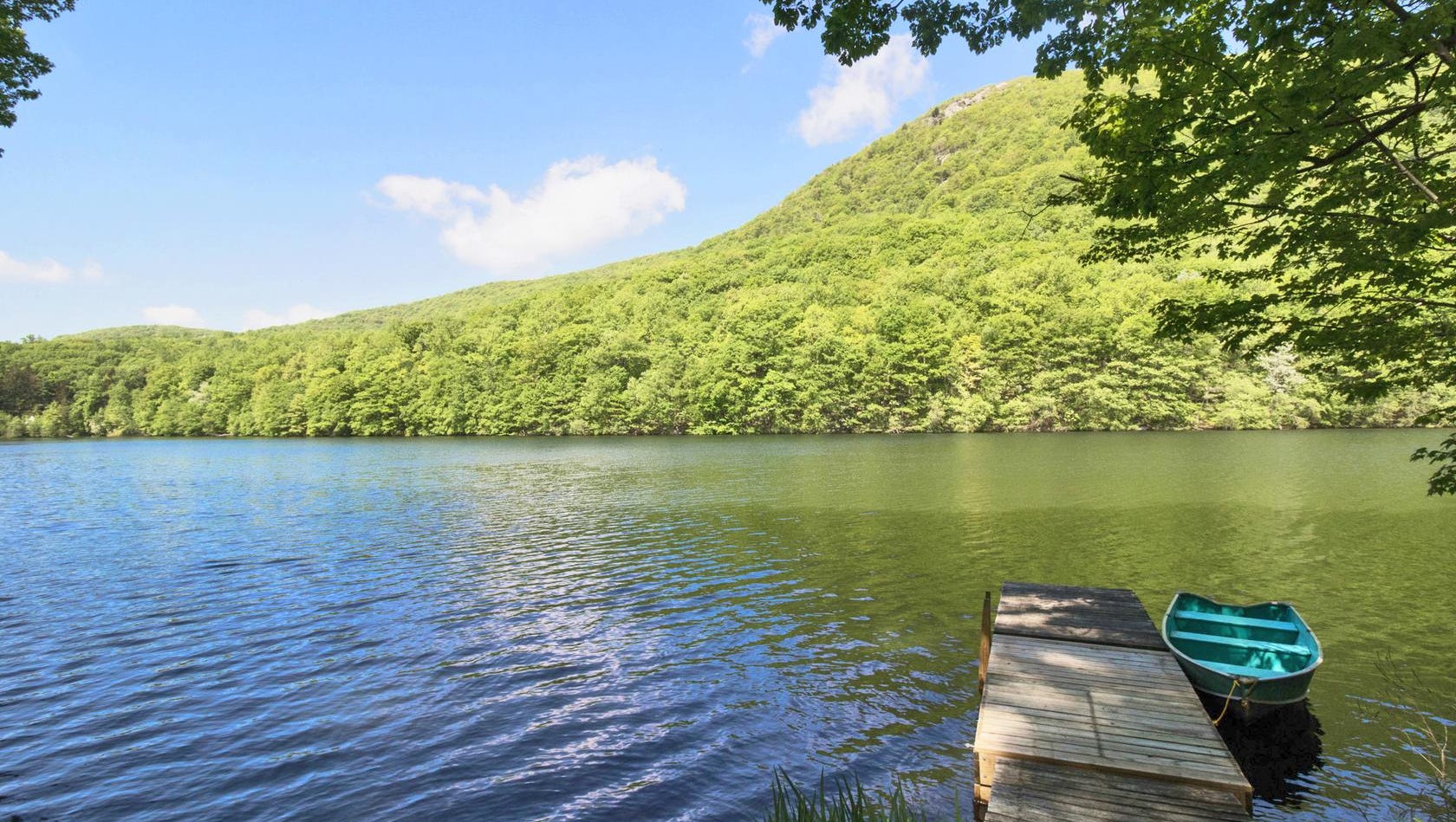 Cold Spring historic district has everything for a summer weekend getaway