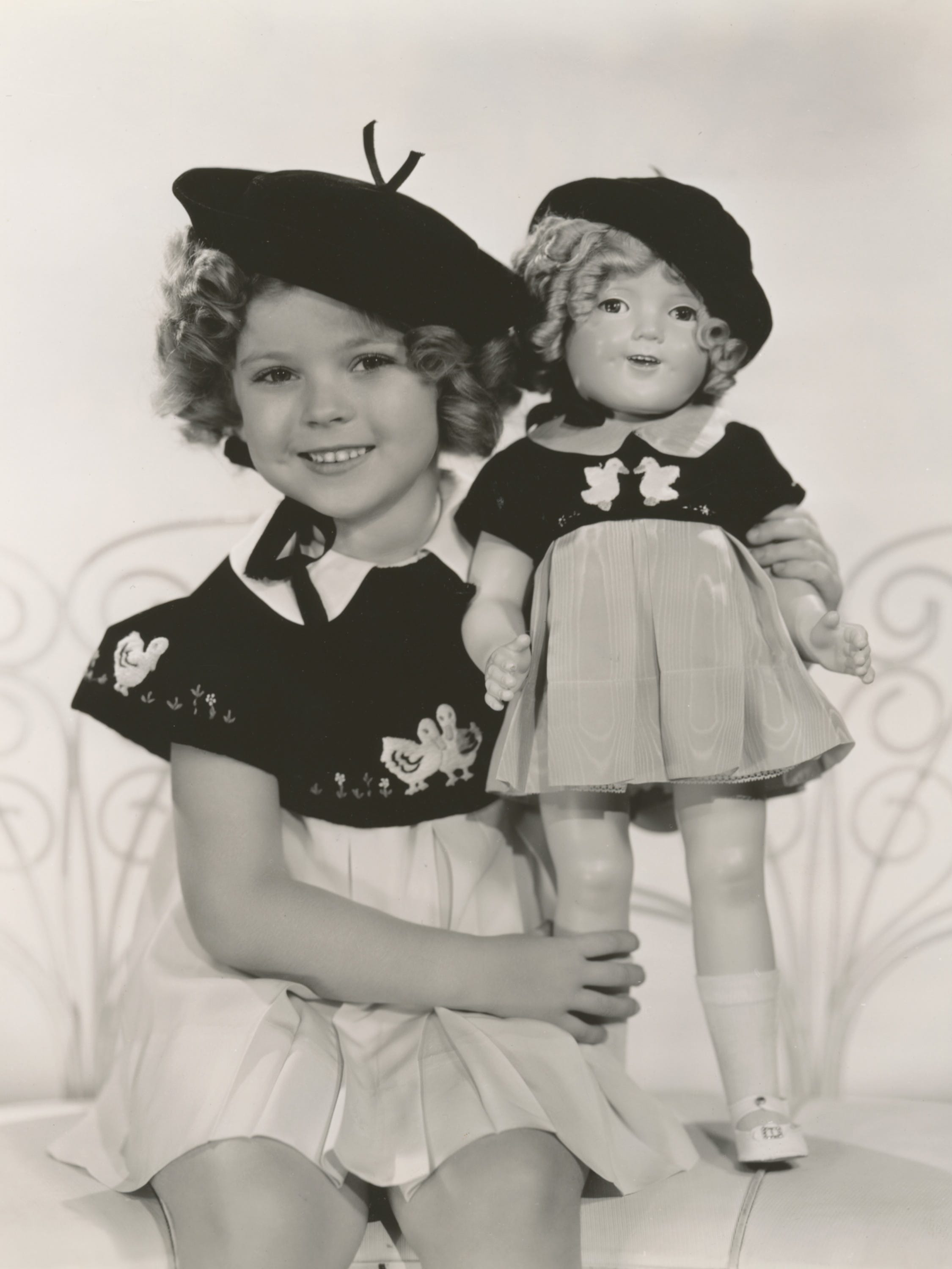 National Shirley Temple Tour Launches In Rochester