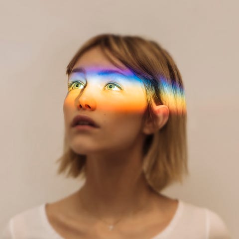 Singer Grace VanderWaal is a Suffern native.