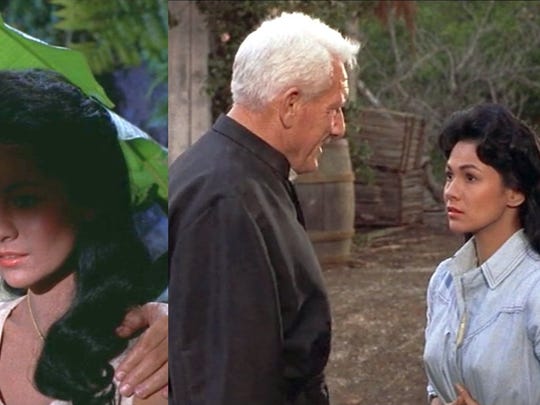 Barbara Luna S Stellar Career