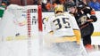 Nov. 3: Anaheim Ducks right wing Jakob Silfverberg