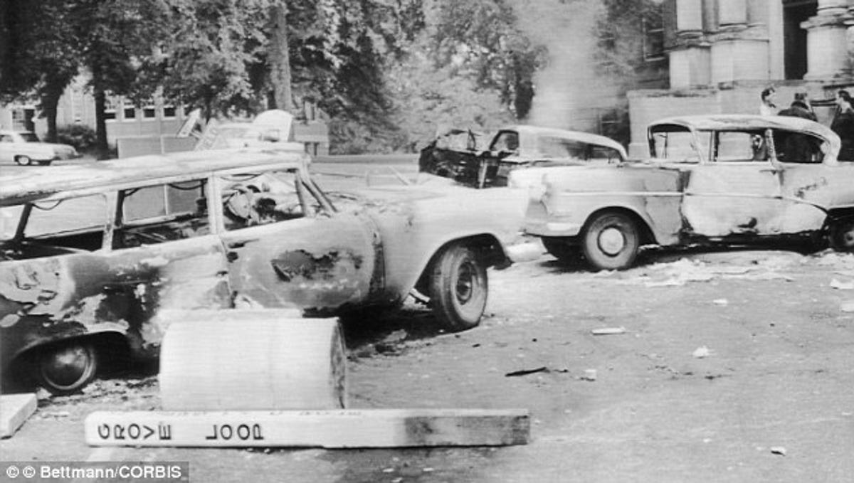 This Week in Civil Rights History, Sept. 29-Oct. 5