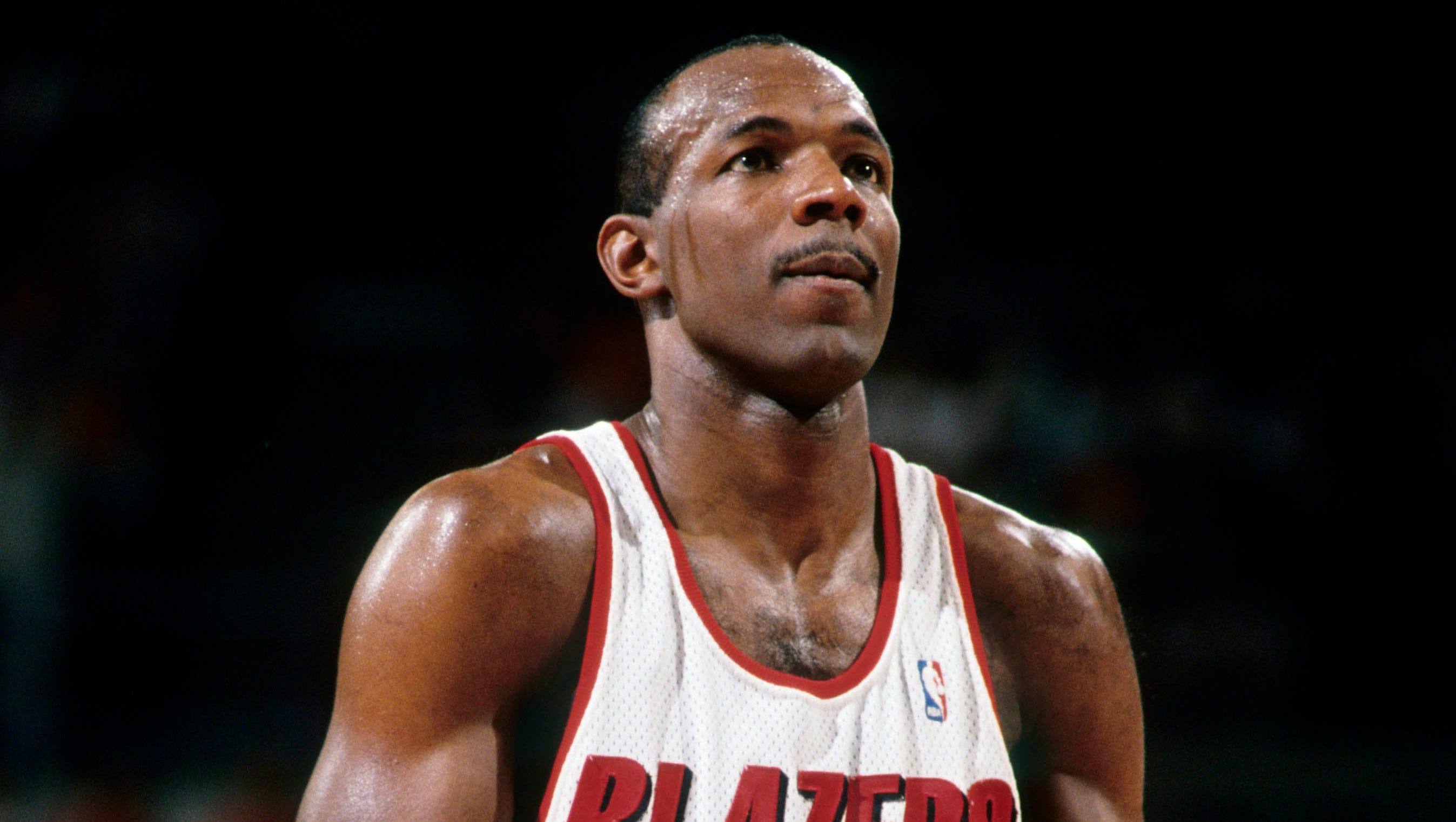clyde drexler mcfarlane