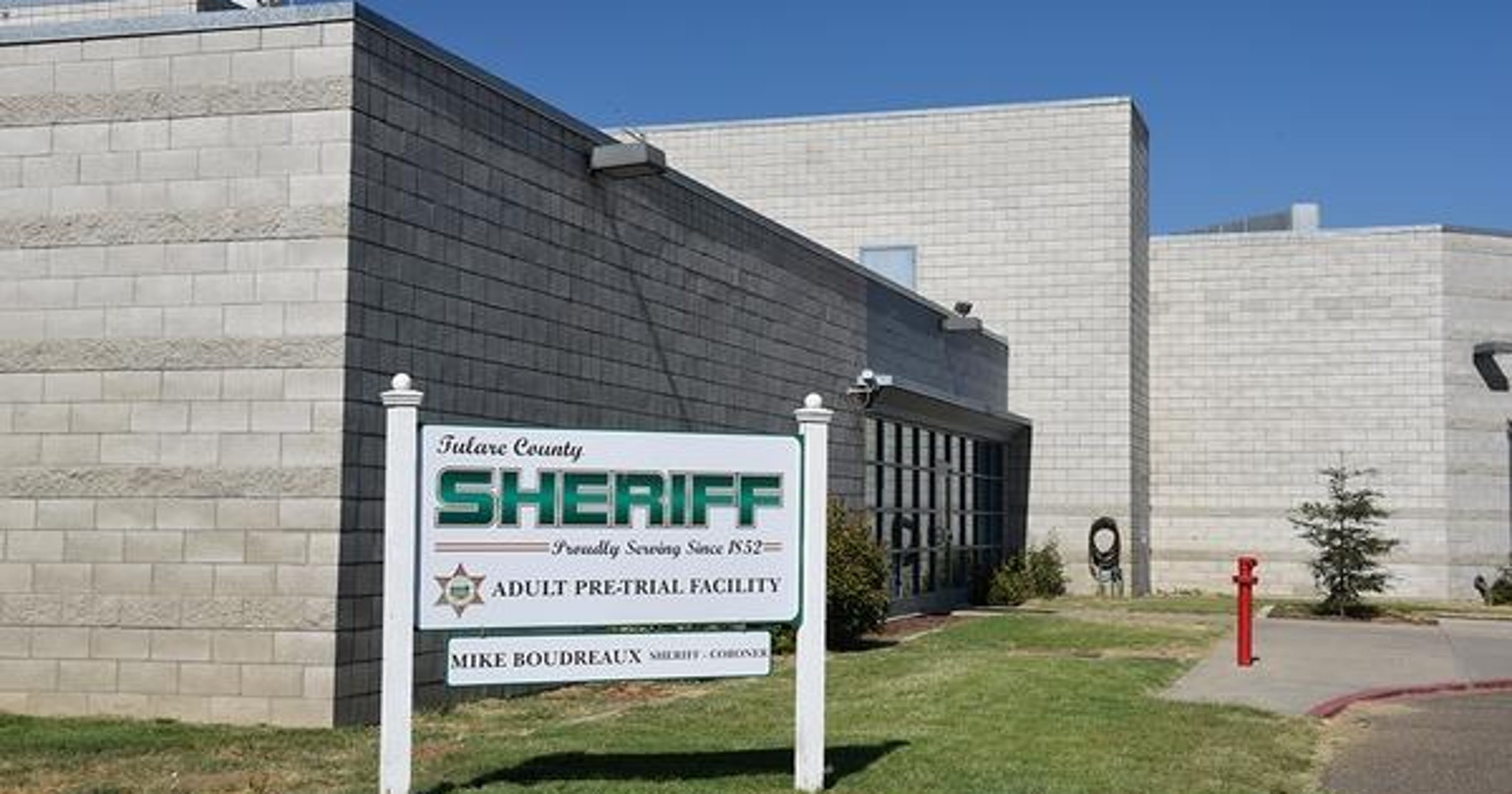 Porterville Police: The Fight Against Crime Intensifies!