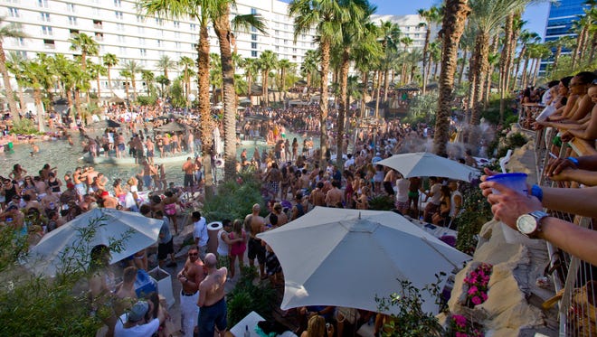 Guide Adult Topless Pools In Las Vegas Guide Adult Topless Pools In Las Vegas
