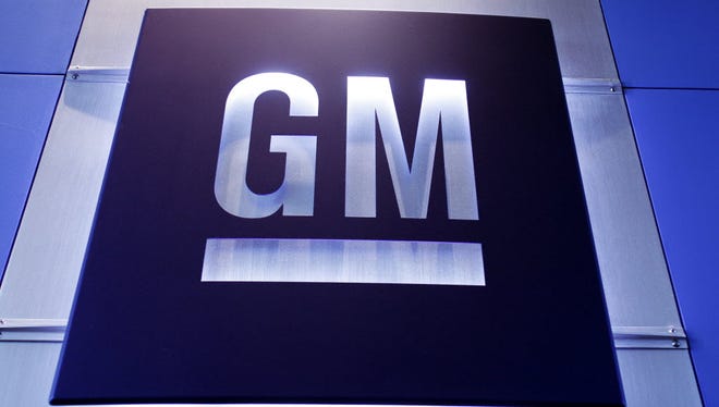 General Motors is recalling more than 83,000 trucks and SUVs for faulty ignitions.