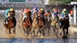 The Kentucky Derby field gets started at Churchill