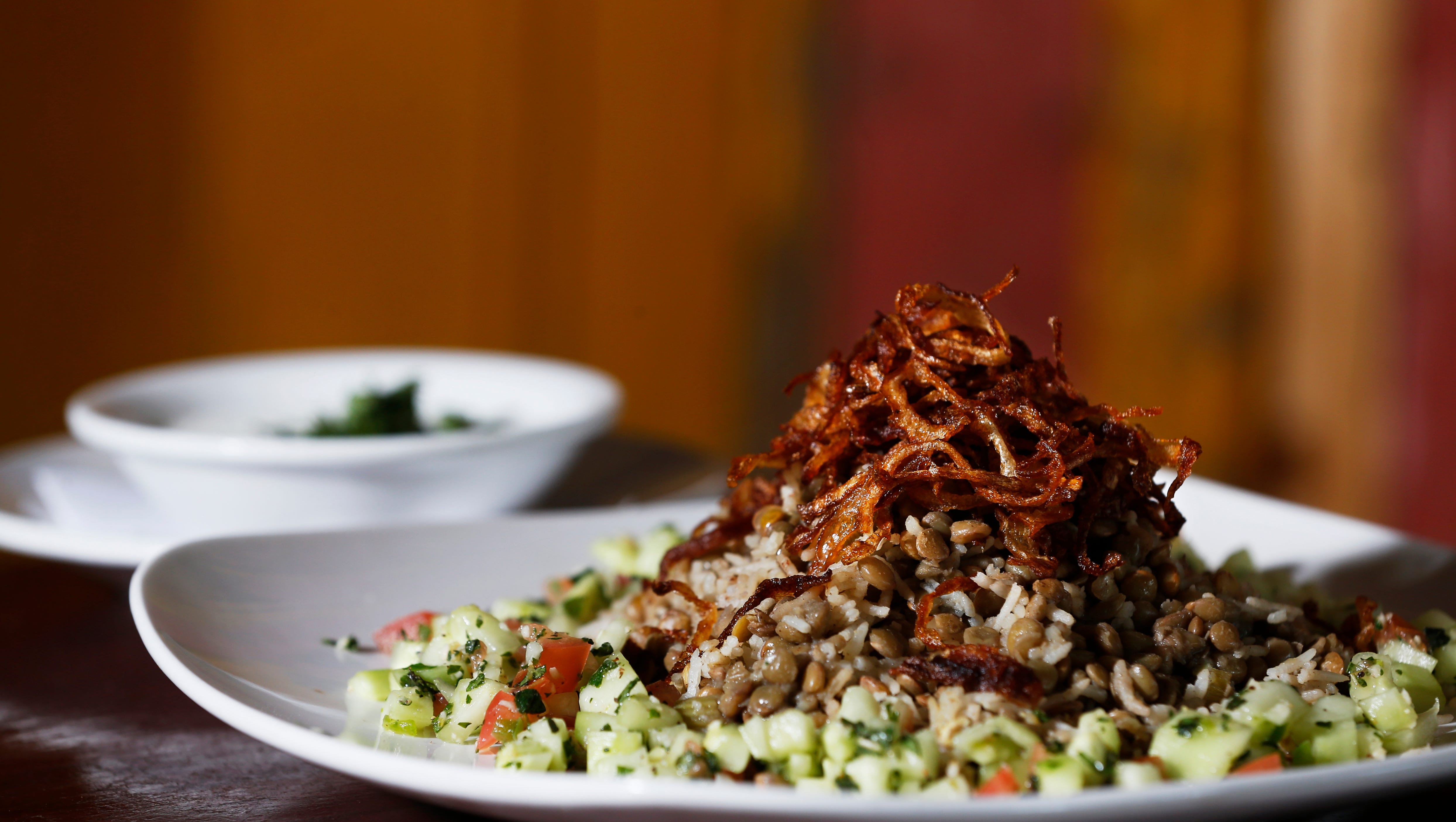 Ramsi's Cafe on the World is opening a second Louisville location