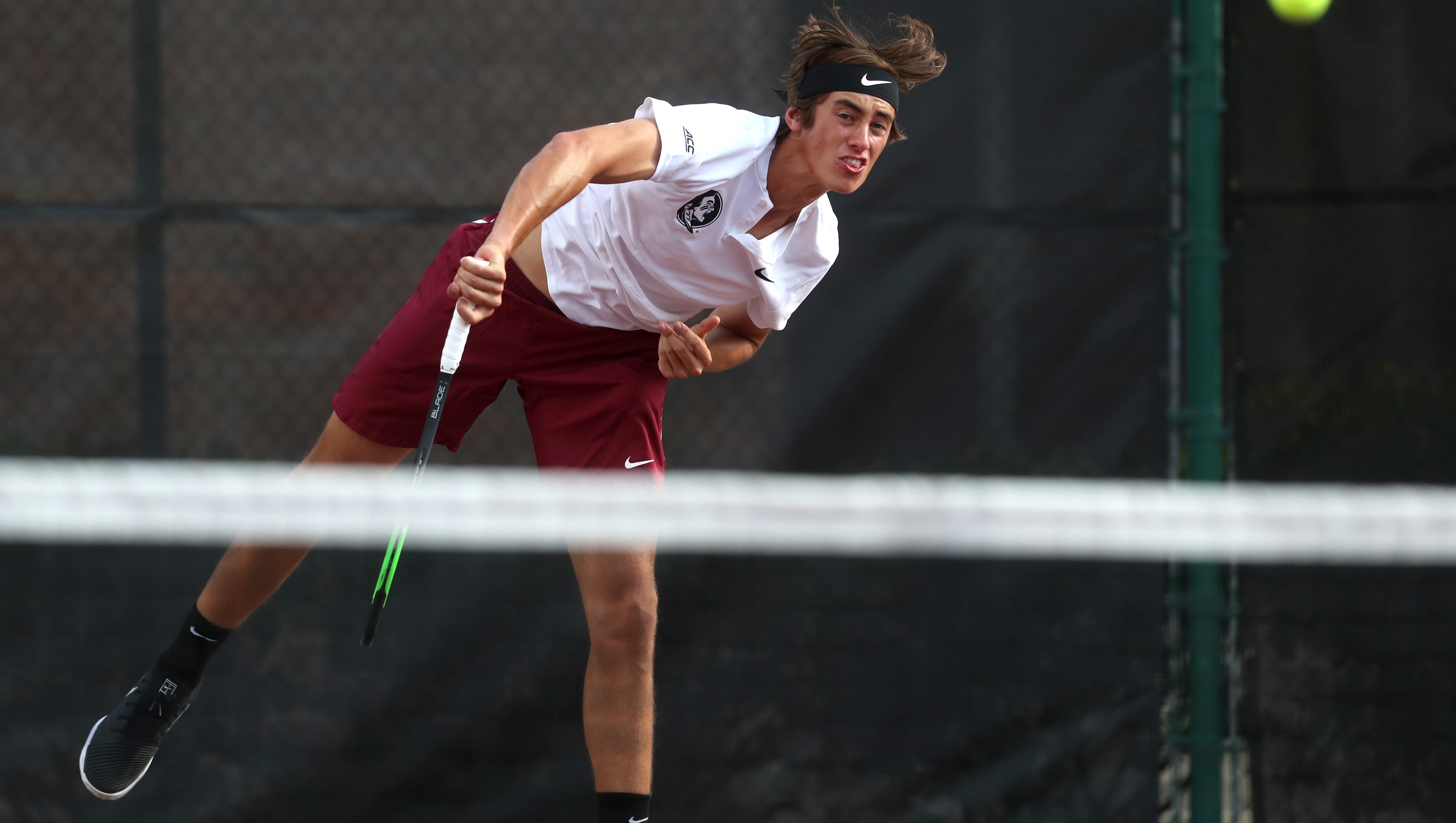 Americans Storm Into Second Round Of Tallahassee Tennis Challenger