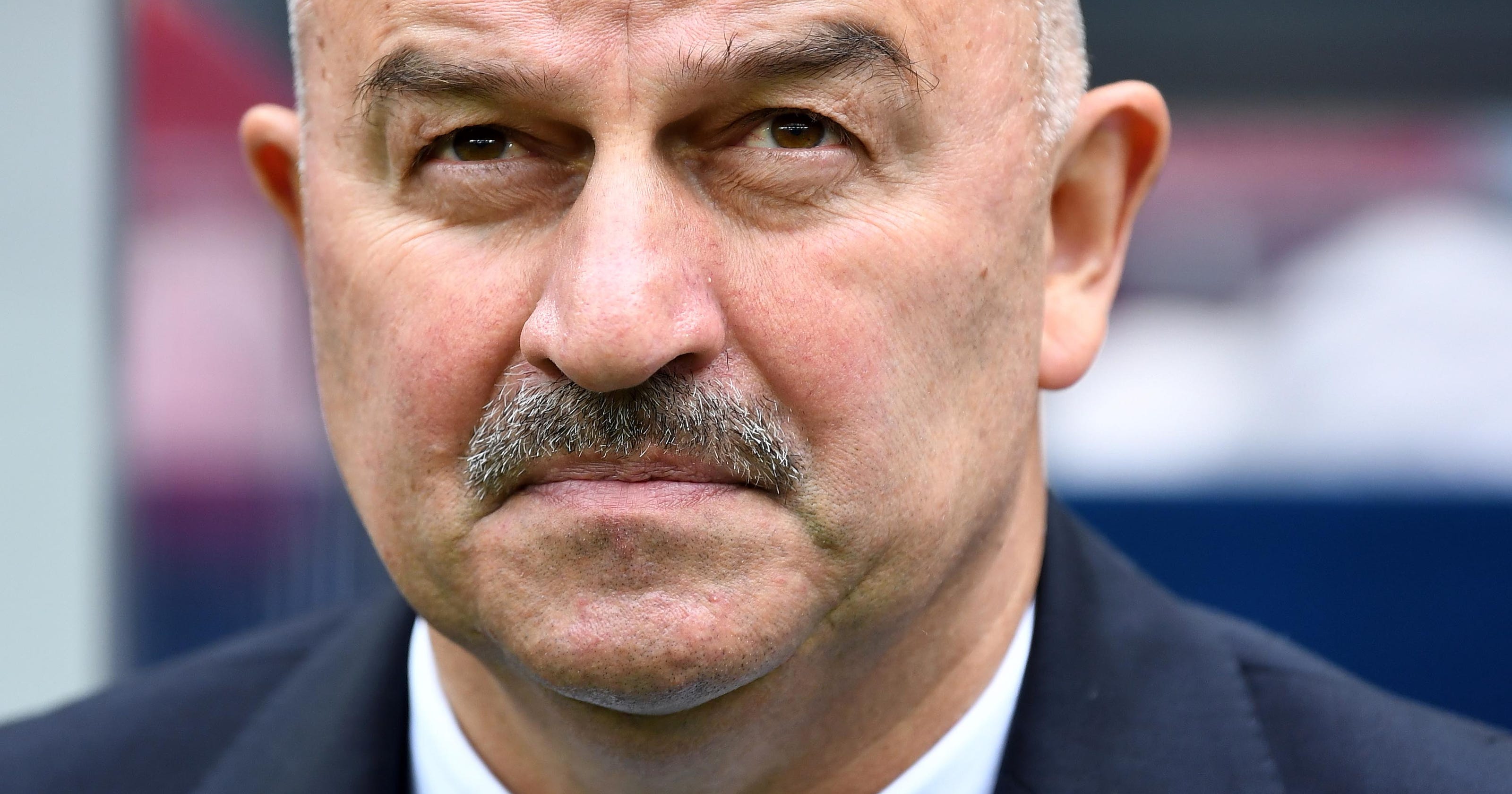 World Cup 2018 Mustache craze spurs Russia to first win