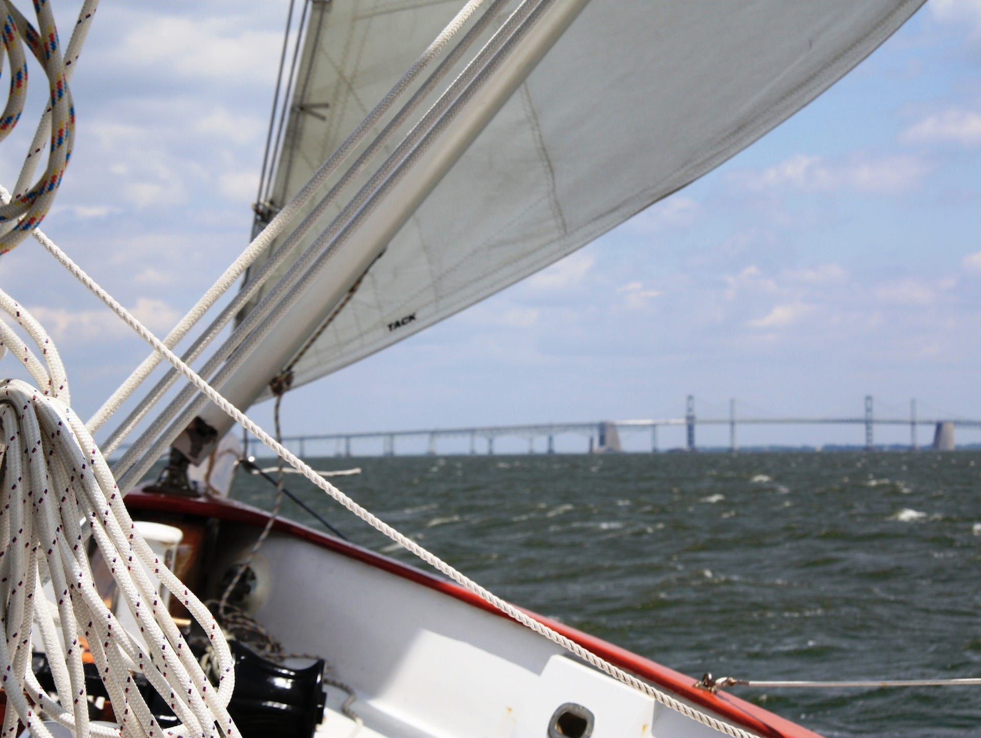 Best boat ride in the USA? You decide!