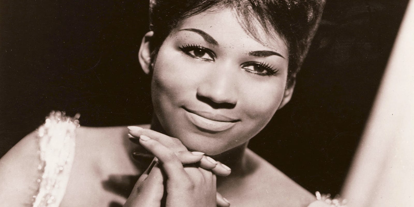 Aretha Franklin Dies At 76 Transformed American Music
