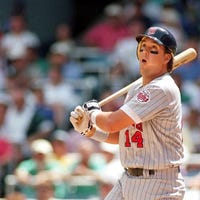 Kent Hrbek Is A True Legend