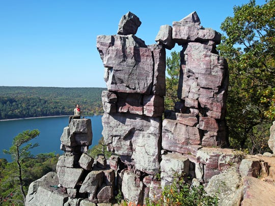 Admission Is Free To Wisconsin State Parks During Free Fun Weekend