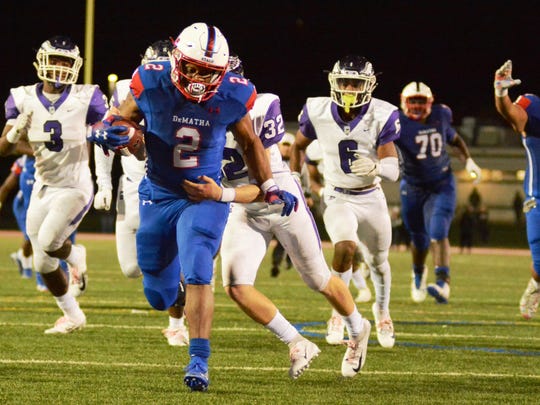 High School Football Wikipedia