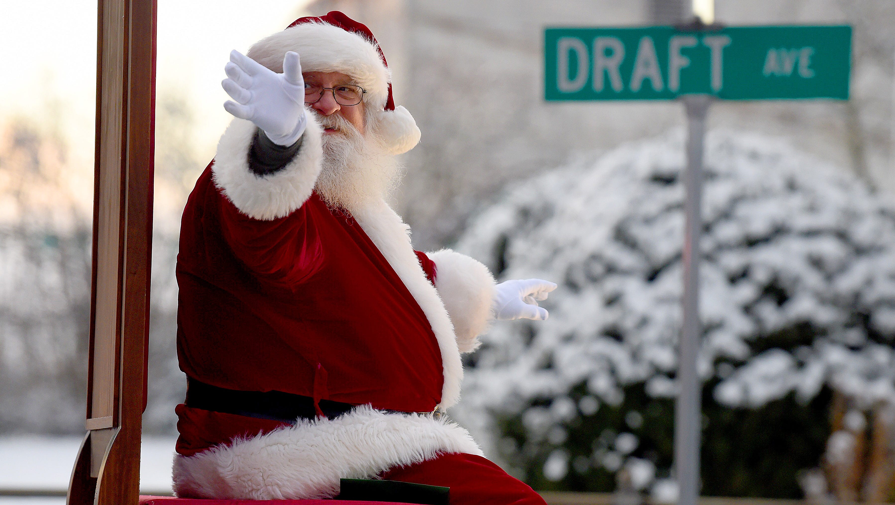 Holiday Happenings 2019 Guide To Winter Festivities In The Valley