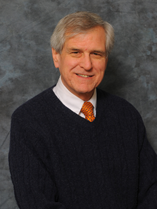 Galion names Carl Watt acting mayor after Tom O'Leary surgery