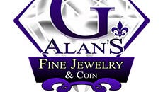 G Alan's Fine Jewelry & Coin