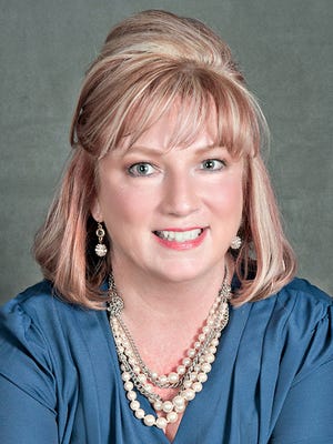 Binghamton Housing Authority Director Elaine Miller
