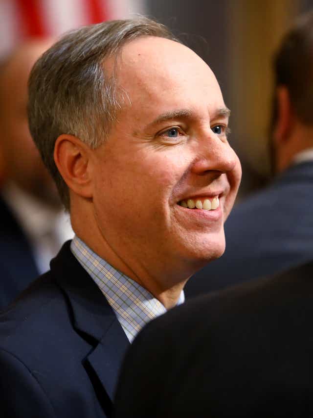 Wisconsin Gop Senate Leader Isn T Ruling Out Medicaid Expansion