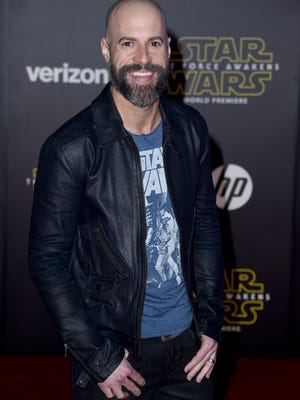 daughtry latest album 2013