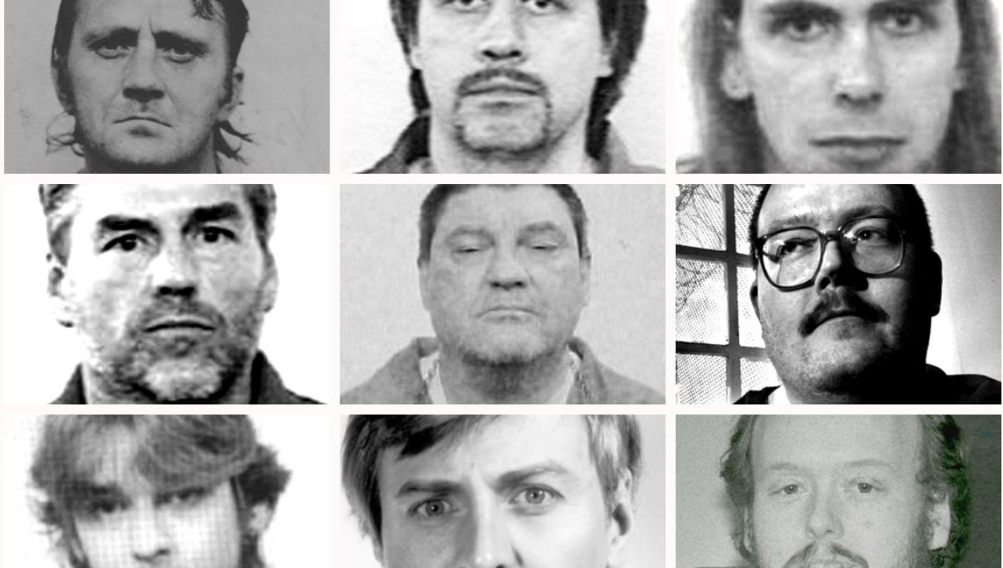 Executions in Indiana Last words, last meals