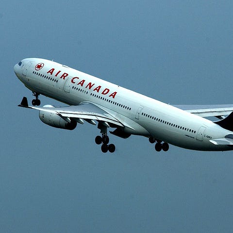 Air Canada announced it will add seasonal nonstop 