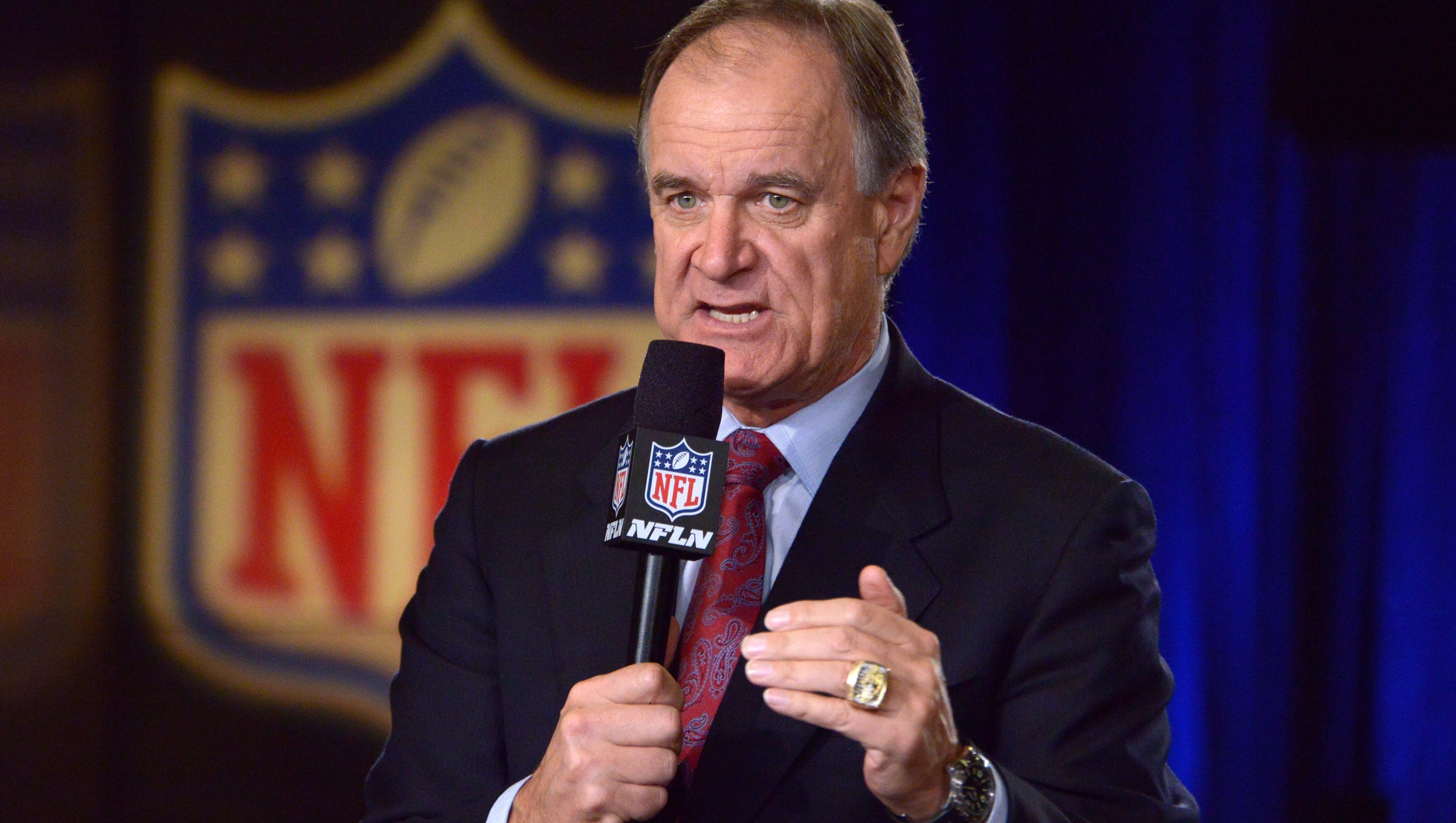 Former Nfl Coach Brian Billick Joins Asu As Offensive Analyst Advisor