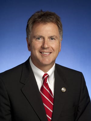 Senator Kerry Roberts