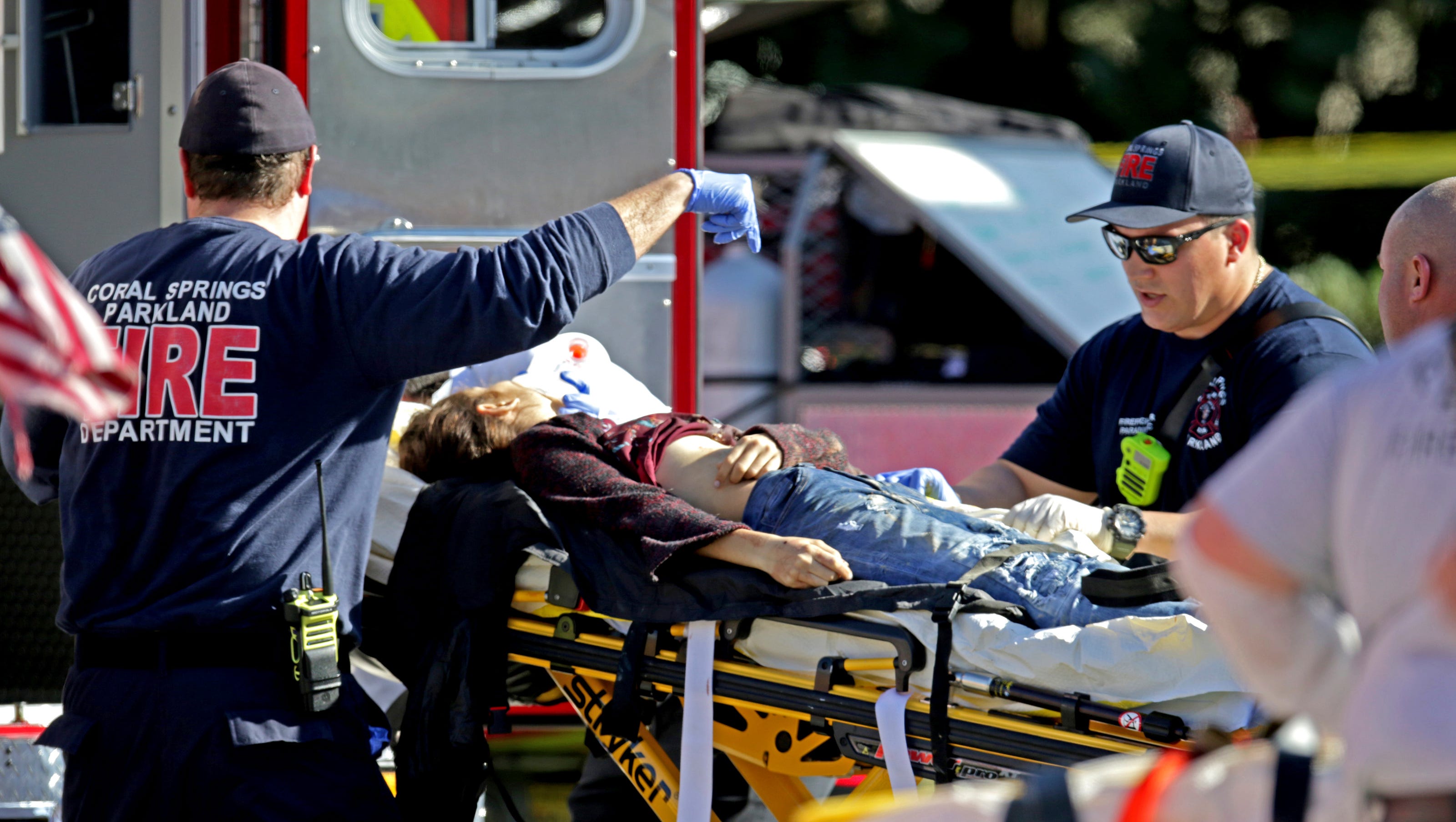 news today florida shooting