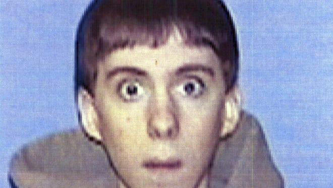 FILE - This undated identification file photo provided Wednesday, April 3, 2013, by Western Connecticut State University in Danbury, Conn., shows former student Adam Lanza, who carried out the shooting massacre at Sandy Hook Elementary School in December 2012. A Connecticut agency that investigated the background of the socially isolated, violence-obsessed man, Lanza, who carried out the 2012 massacre at Sandy Hook Elementary School is issuing a report Friday, Nov. 21, 2014, on his mental health and educational history. The Office of Child Advocate investigates all child deaths in the state for lessons on prevention. (AP Photo/Western Connecticut State University, File)