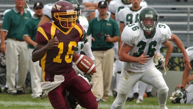 Former Delmar Su Standout Dustin Johnson Gets College Head Coach Job