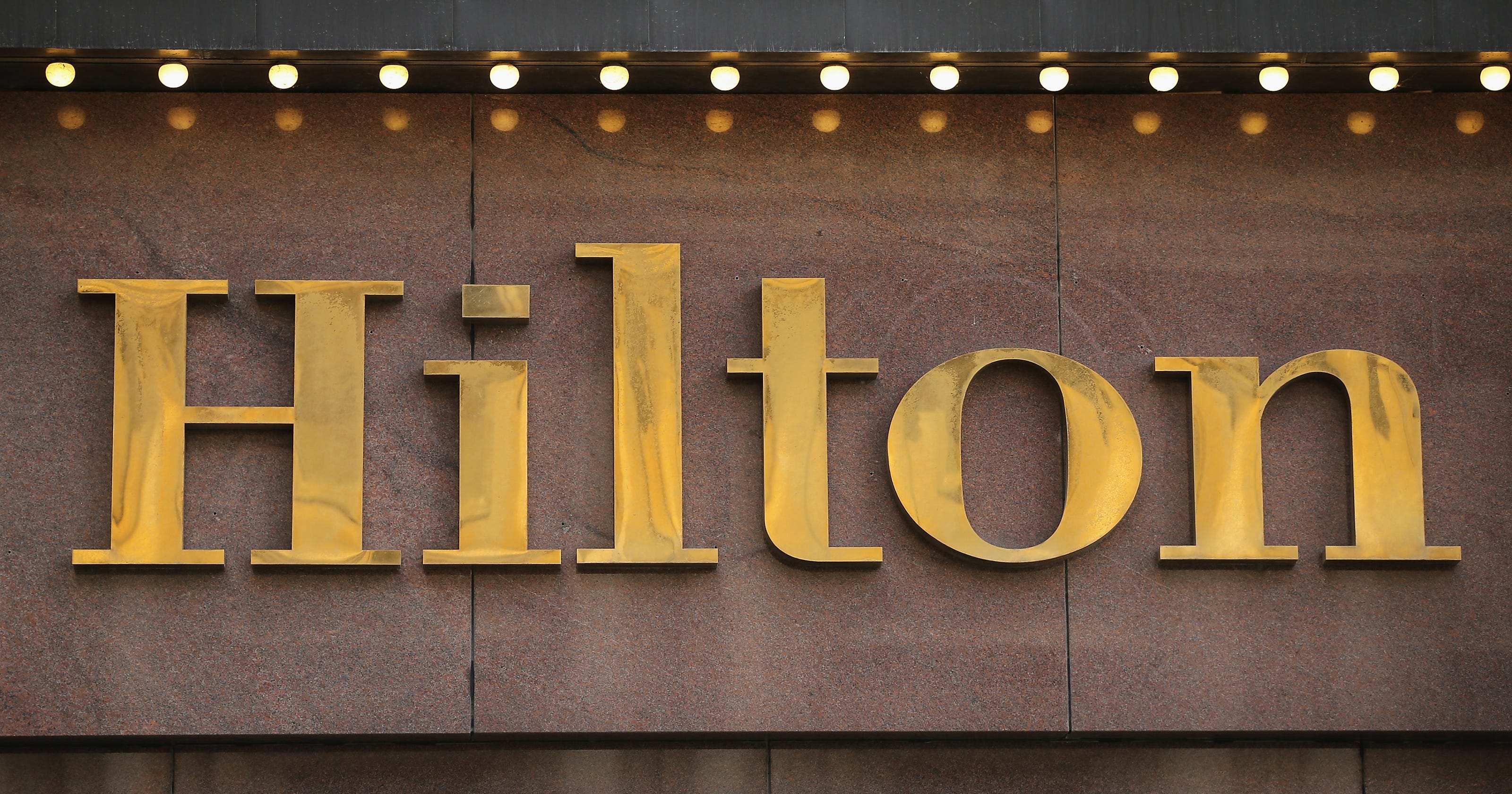 Hilton launches a new brand, its 14th