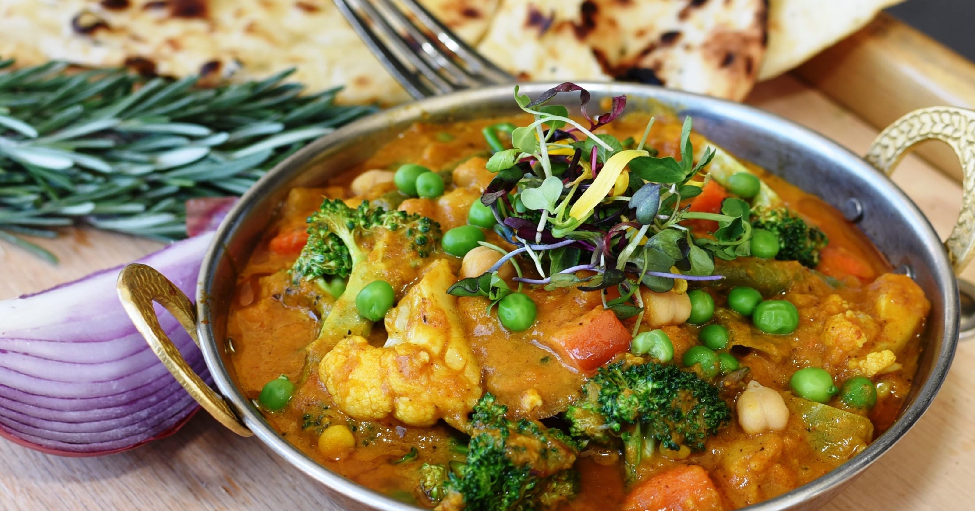 10 Indian restaurants in Phoenix