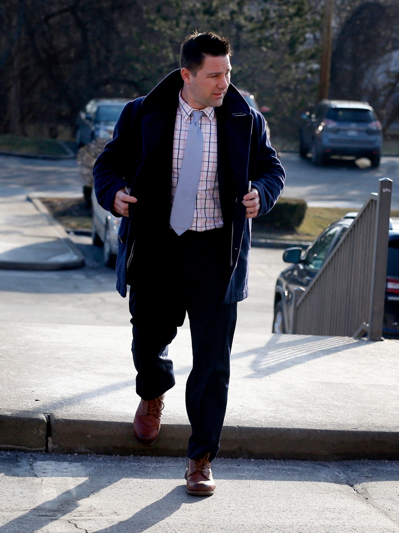 Thomas Clayton murder conviction withstands appeal