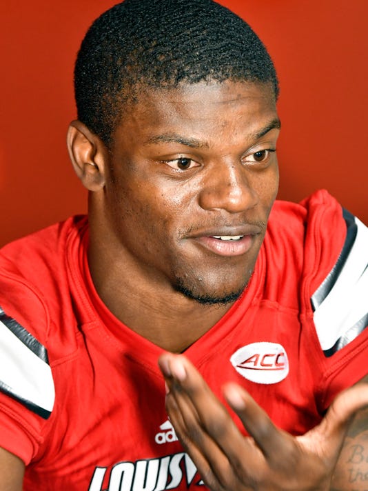 Staff Roundtable Can Lamar Jackson Win Another Heisman Trophy