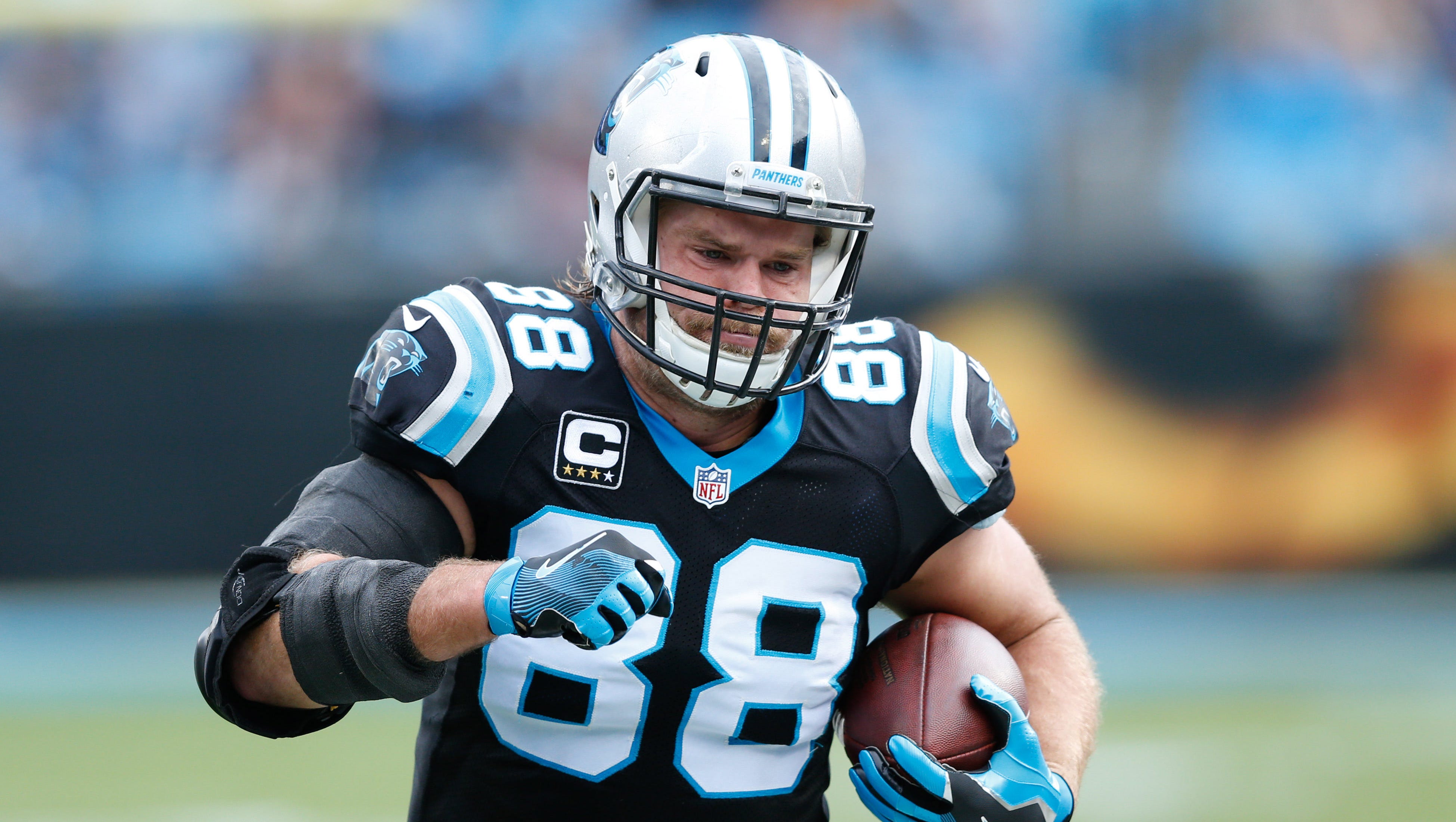 Fantasy Football Injury Report Greg Olsen Zach Ertz More