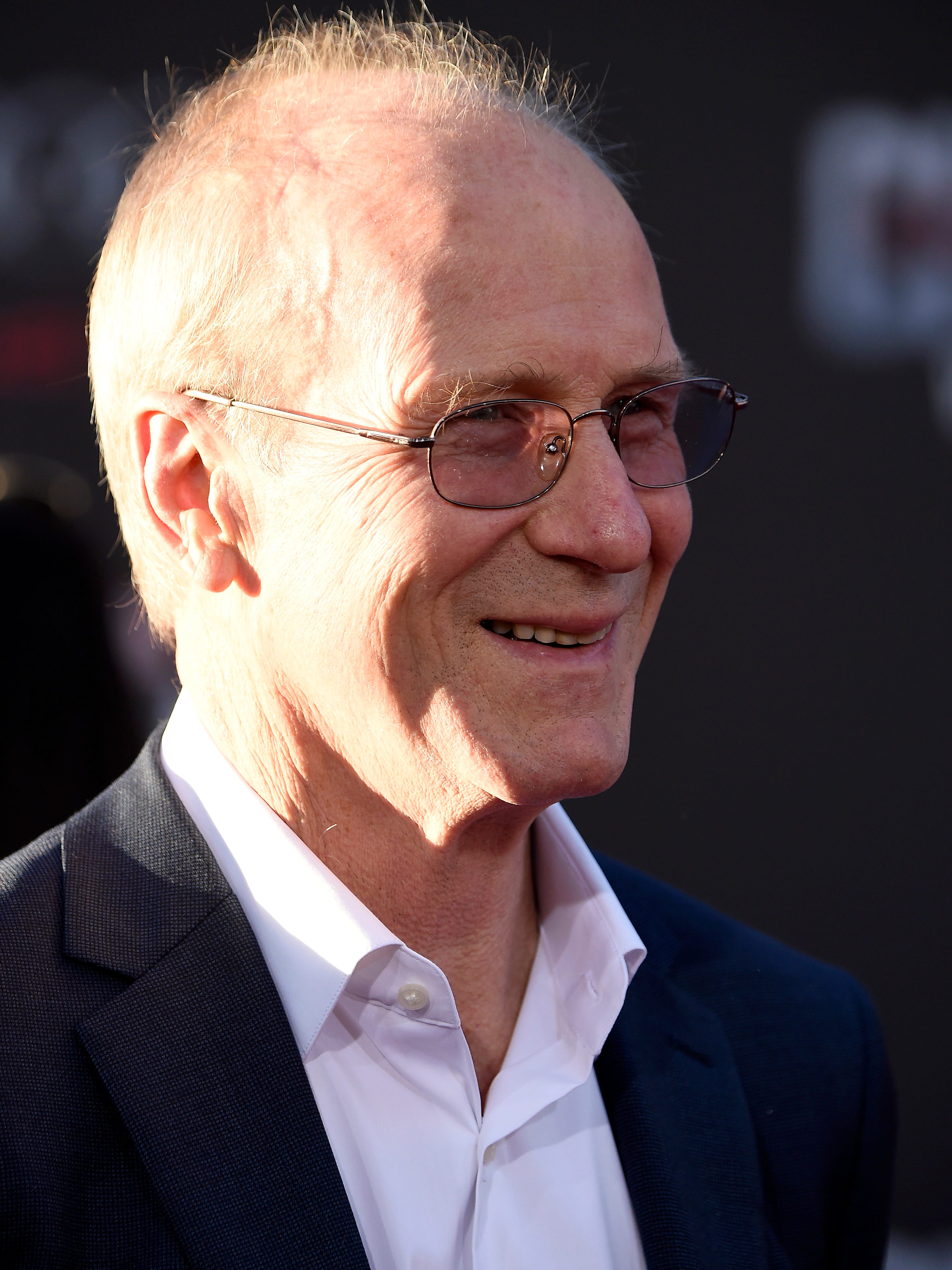 William Hurt S Former Montebello Home On Market